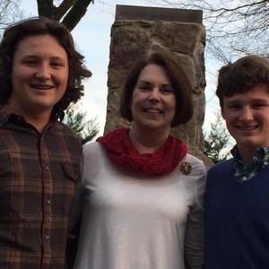 Meet your Posher, Lynn